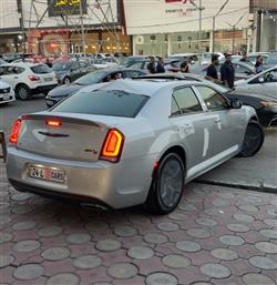 كرايسلر 300